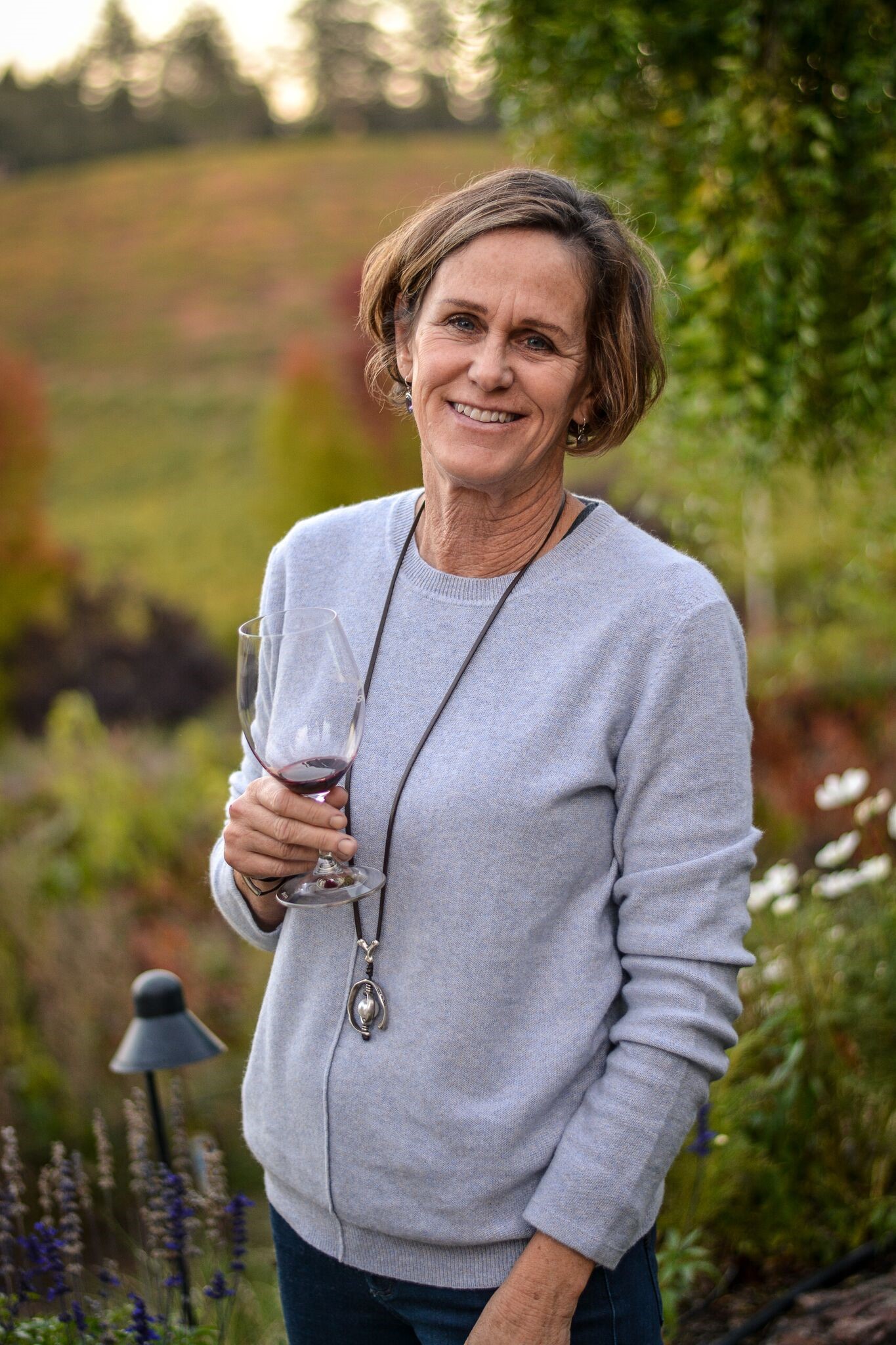 Winemaker Diane Wilson Image