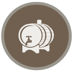 Cask Club Icon