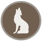 Coyote Club Icon